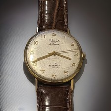 Vintage Majex De Luxe 21