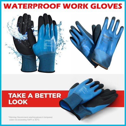 Heavy duty waterproof - heavy-duty, latex