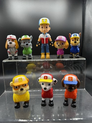 Paw patrol big truck pups - truck,