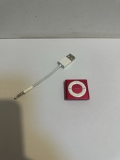 Apple iPod Shuffle 4th Gen -