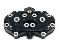 CYLINDER HEAD ONLY 87-06 YAMAHA YFZ 350 BANSHEE 2GU-11311-00-00