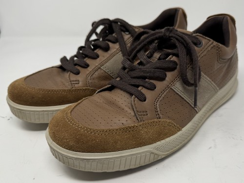 Ecco active shoes uk7 - -,
