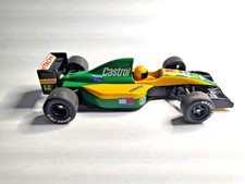 Corgi F1 Lotus Hitachi Tamiya