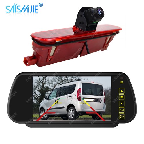 Reversing camera kit for - camera,