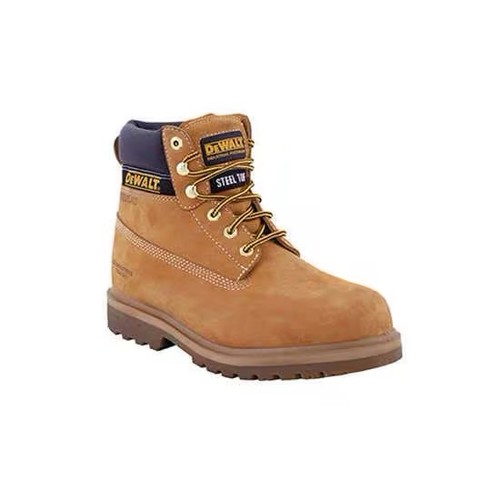 Dewalt explorer safety boots - explorer,