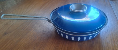 Vintage 1960s blue - 1960s,