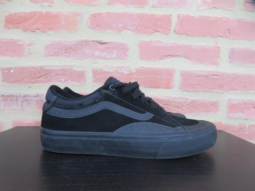 Vans pro shoes - vans, size