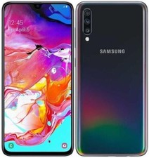 Samsung Galaxy A70 4G