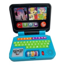 Mattel Fisher-Price Finger