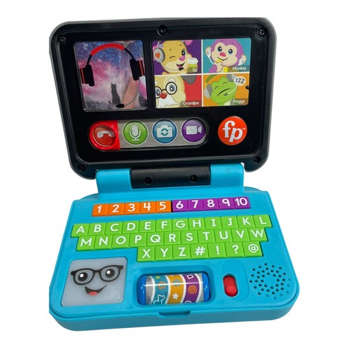 Mattel fisher price finger - mattel,