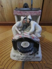 victorian fairing figurine