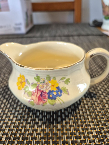 Alfred meakin england vintage - alfred,