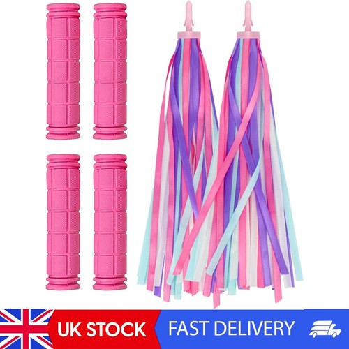 Bicycle handle bar grips - handle,