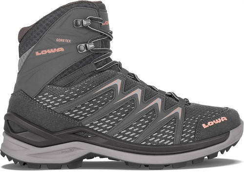 Lowa innox pro gtx - pro, mid