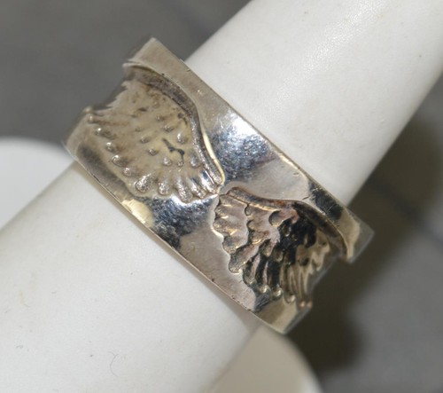 Garrard sterling silver two - sterling,