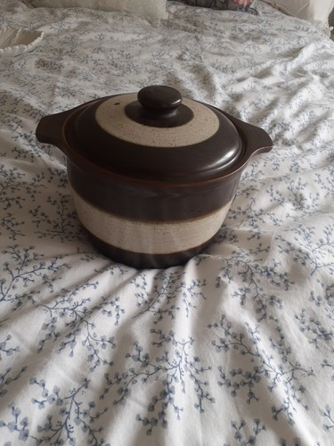 Vintage denby oven - vintage,