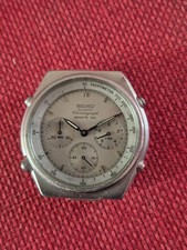 Seiko 7a28 707a - 7a28-707a, quartz