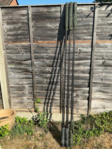 Nash pursuit original 12ft - pursuit,