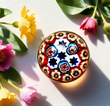 STUDIO ART PAPERWEIGHT (mini)