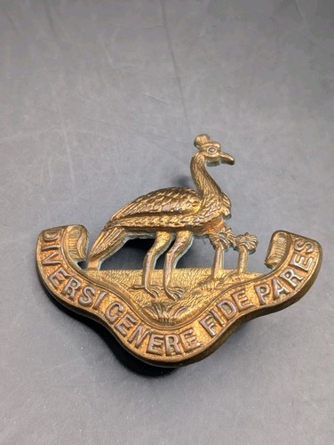 Northern rhodesia regiment - northern,