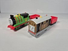 Thomas & Friends Trackmaster