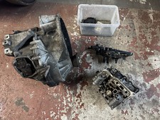 2010 Audi A3 8P - Gearbox DSG