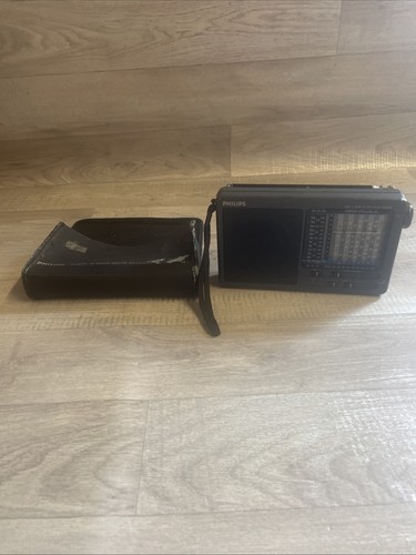 Philips 1875 portable - philips, d