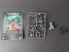 Tech-Priest Enginseer -
