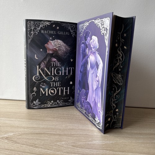 German edition the knight - edition,