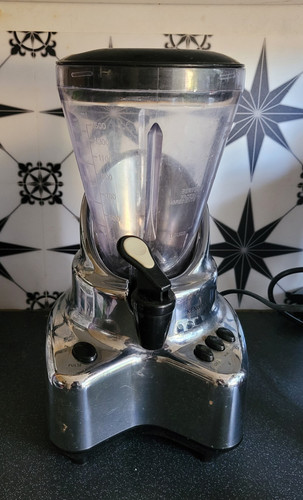 Kenwood sb206 smoothie maker - kenwood,