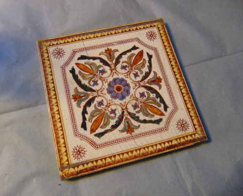 Tile fireplace tiles ceramic - tile,