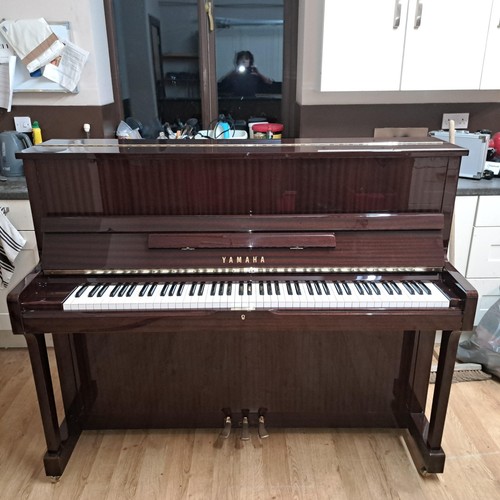 Yamaha su118c piano - su118c,