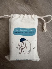 The Gentle Tarot Indie Deck