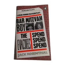 3 Award Winning Television