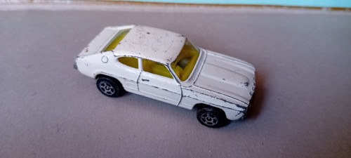 Corgi juniors whizzwheels ford - corgi,