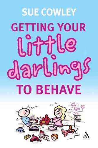 Getting your little darlings - getting,