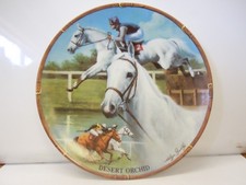 ROYAL WORCESTER DESERT ORCHID