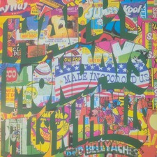 HAPPY MONDAYS PILLS N THRILLS