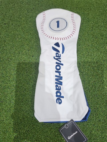 Rare taylormade commemorative - rare,