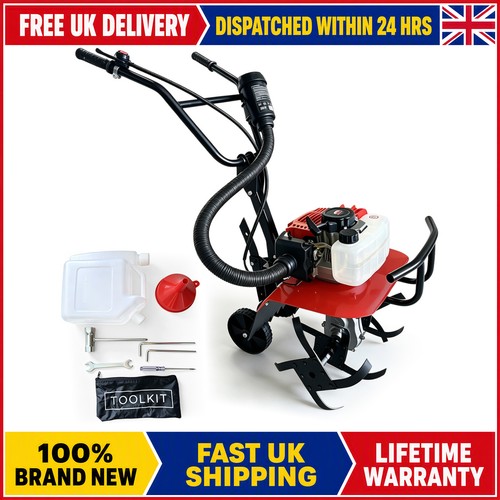 Garden rotavator cultivator - garden,