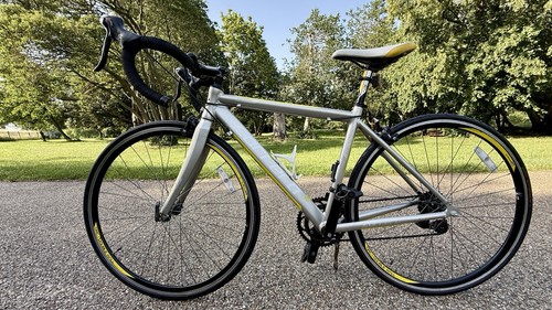 Ladies road bike - ladies,