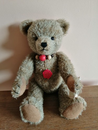 Original hermann teddy lovely - hermann,