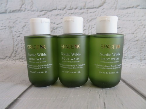Space nordic wilds body - nordic,