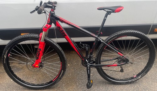 Ktm ultra fire hardtail - ultra,