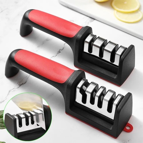 Knife sharpener stage - knife, 3