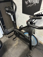 JTX Fitness Cyclo 3,  Indoor Spin bike, Black, hardly used. Great Condition