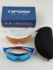Tifosi Aethon Crystal Blue
