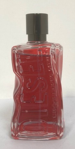Diesel red edp - edp, 100ml