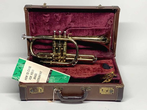 Rare conn 36a concert - 36a, grand