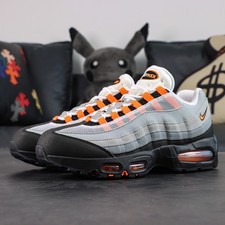 2025 nike air max - max, 95